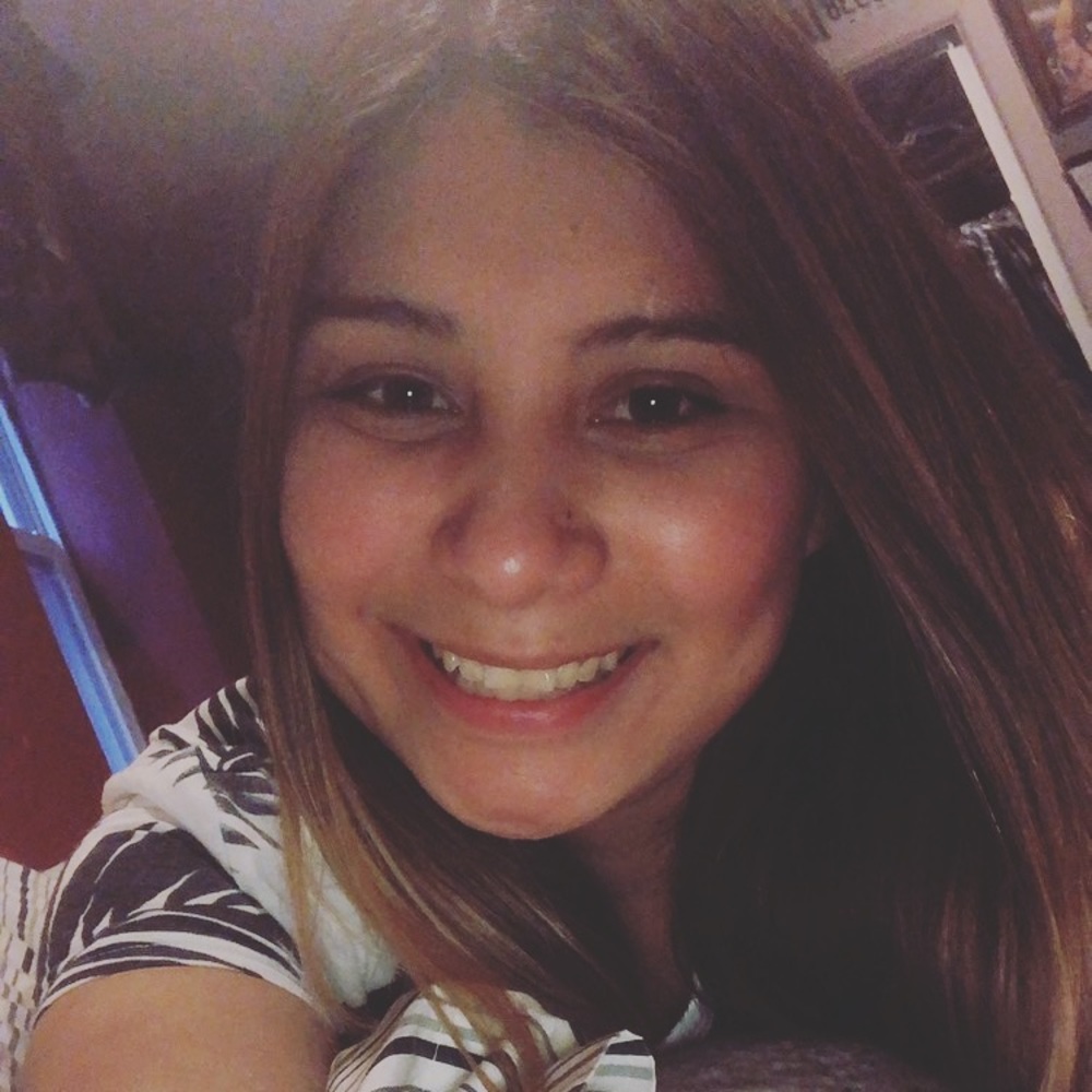 Meet your Posher, Erica